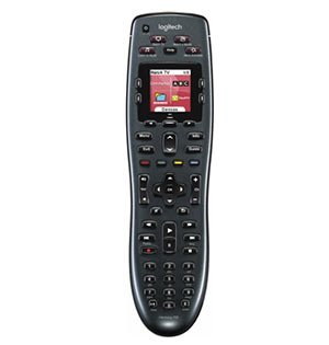 Logitech Harmony 700 Universal Remote