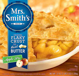 Mrs. Smith’s Pie Coupon