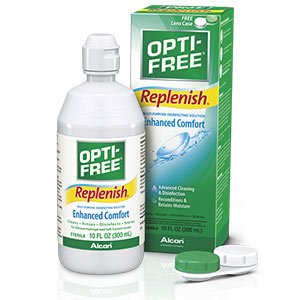 Opti-Free Coupon