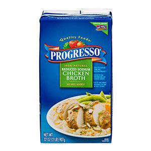 Progresso Broth Coupon