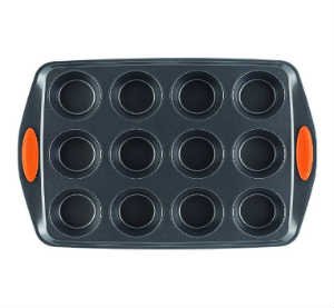 Rachael Ray Oven Lovin' Muffin Pan