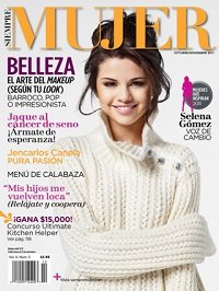 Free Siempre Mujer Magazine Subscription