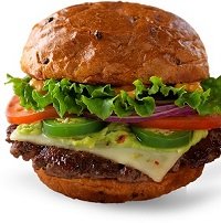 Smashburger: BOGO Free Entree