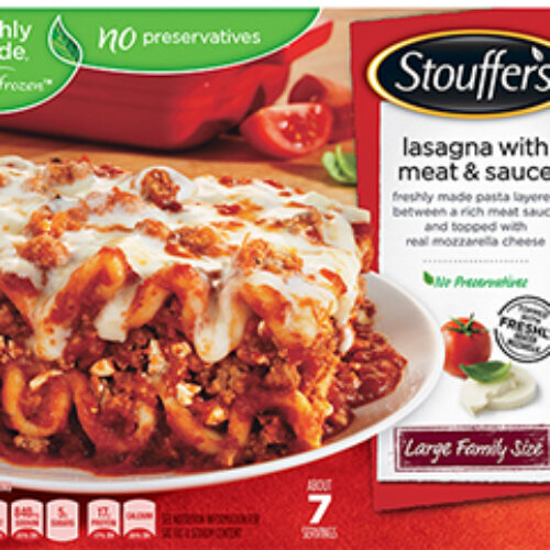 Stouffer’s Coupons