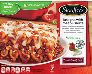 Stouffer’s Coupons