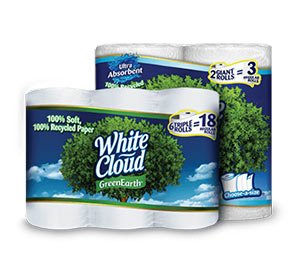 White Cloud Coupons