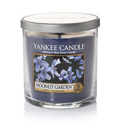 Yankee Candle: Free Small Tumbler Candle W/ Purchase
