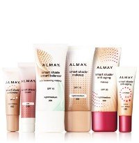 Almay Coupon