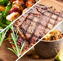 Free Blue Ribbon Foods Samples