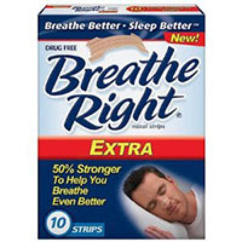 Breathe Right Coupon