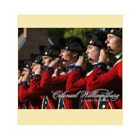 Free Colonial Williamsburg Calendar