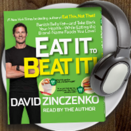 Free Eat It To Beat It Audiobook