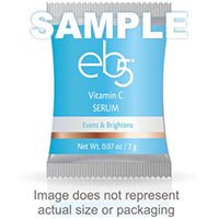 Free EB5 Vitamin C Serum Samples