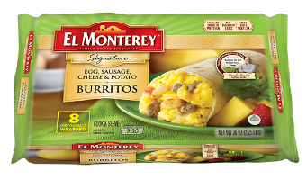 El Monterey Breakfast Coupon