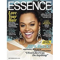 Free Essence Magazine Subscription