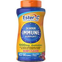 Ester-C Coupon