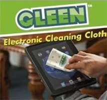 Free Electronics Cleaning Cloth