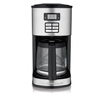 Hamilton Beach 12-Cup Programmable Coffeemaker