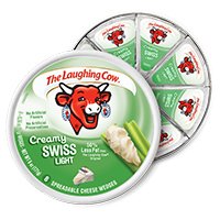 The Laughing Cow Coupon