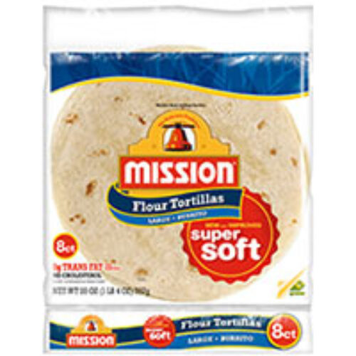 Mission Tortillas or Chips Coupon