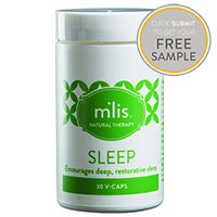 Free M’lis Samples