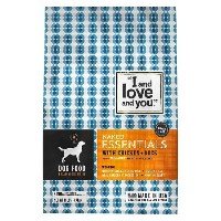 Free Naked Essentials Dog Food Samples