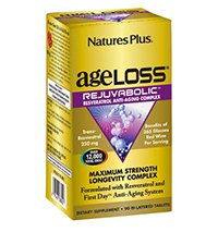 Free AgeLoss Rejuvabolic Anti-Aging Samples