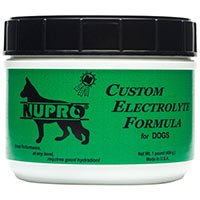 Free Nupro Natural Pet Supplemets Samples