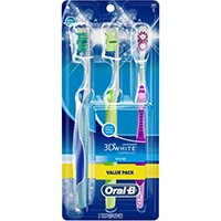 Oral-B Multi Pack Coupon