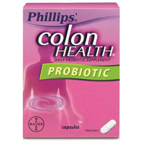 Phillips Colon Health Coupon
