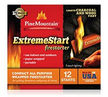 Fire Log Coupons