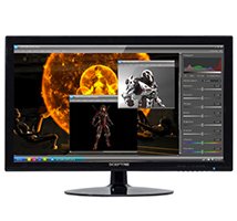 Sceptre 24" LED Full HD 1080p Monitor