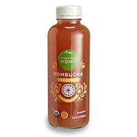 Ralphs: Free Simple Truth Kombucha