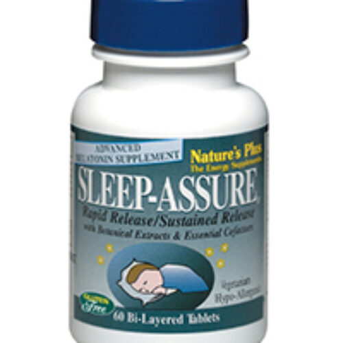 Free Sleep-Assure Samples