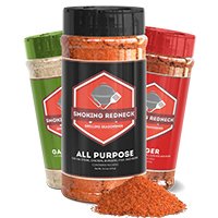 Free Smoking Redneck Seasoning Samples