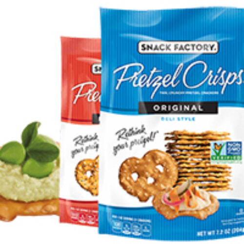 Snack Factory Coupon