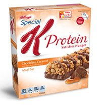 Kellogg’s Special K Bars Coupon