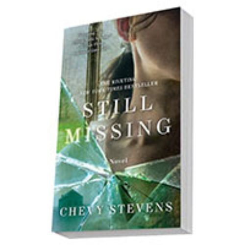 Free Still Missing Book by Chevy Stevens