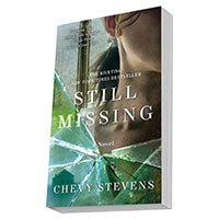 Free Still Missing Book by Chevy Stevens