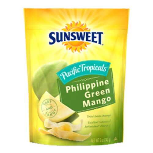 Sunsweet Pacific Tropicals Coupon