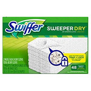 Swiffer Coupons