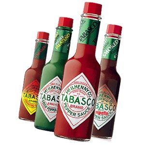 Tabasco Coupon