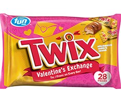 Mars Valentine’s Day Candy Coupon