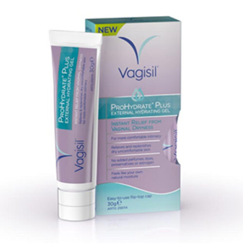 Free Vagisil ProHydrate Samples & Coupon