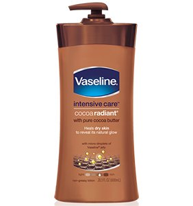 Vaseline Intensive Care Cocoa Coupon