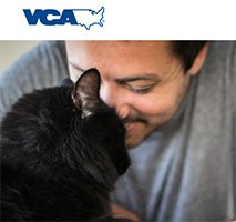 Free Pet Health Exam @ VCA Animal Hospitals