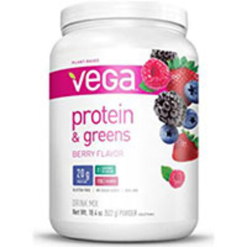 Vega Protein Powder Coupon