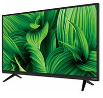 VIZIO 32" Class LED 720p HDTV