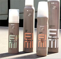 Free Wella EIMI Samples
