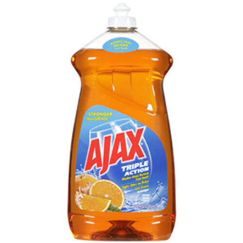 Ajax Dish Liquid Coupon